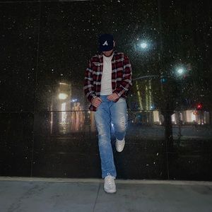 Meet your Posher, Patrick